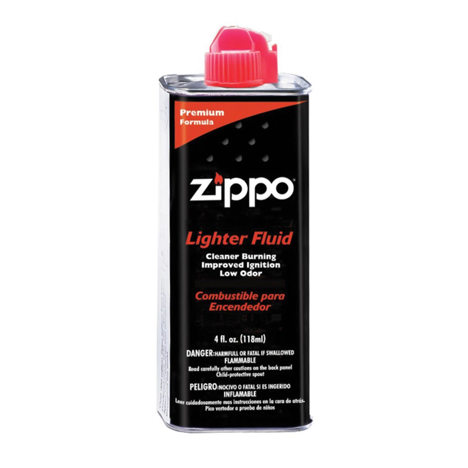 GASOLINA ZIPPO