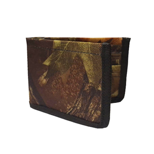 BILLETERA CAMUFLAJE