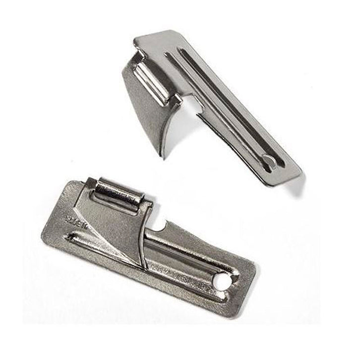 COGHLAN'S ABRE LATAS DE BOLSILLO G.I. CAN OPENER