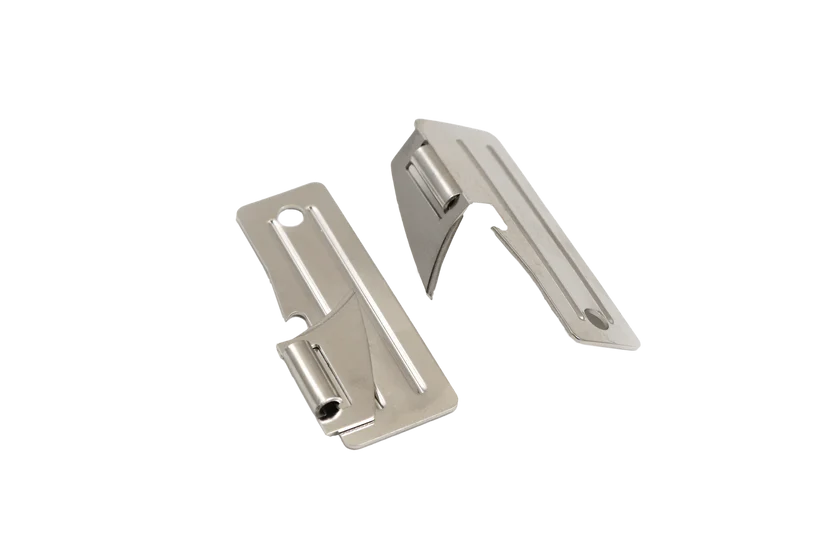 COGHLAN'S ABRE LATAS DE BOLSILLO G.I. CAN OPENER