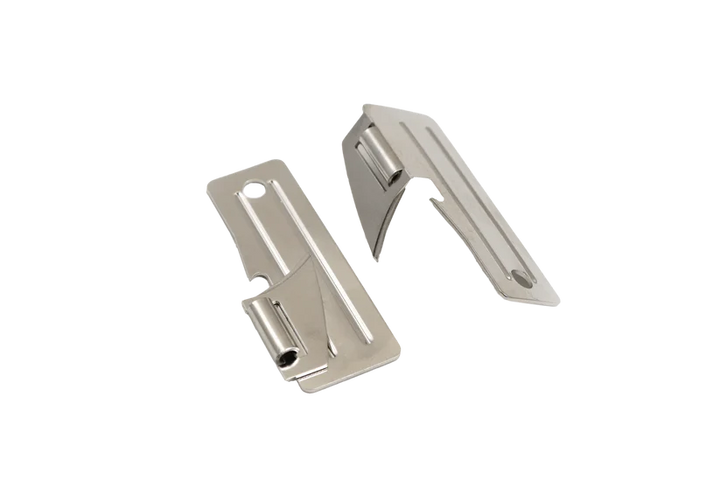 COGHLAN'S ABRE LATAS DE BOLSILLO G.I. CAN OPENER