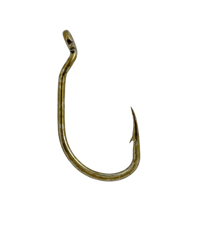 ANZUELO LIVE BAIT SOUTHBEND NUMERO 8 CON 10 PIEZAS