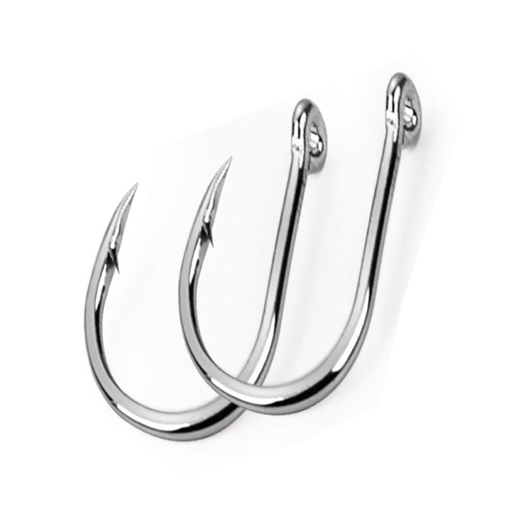 ANZUELO WIDE GAP CON 10 PIEZAS