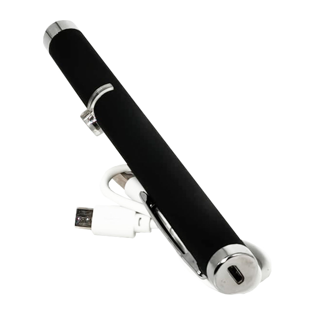 APUNTADOR LASER VERDE RECCARGABLE USB