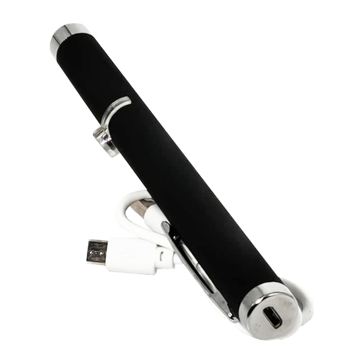 APUNTADOR LASER VERDE RECCARGABLE USB