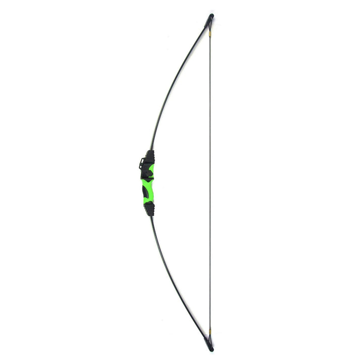 ARCO RECURVO 18LBS. 85FPS 24" VERDE