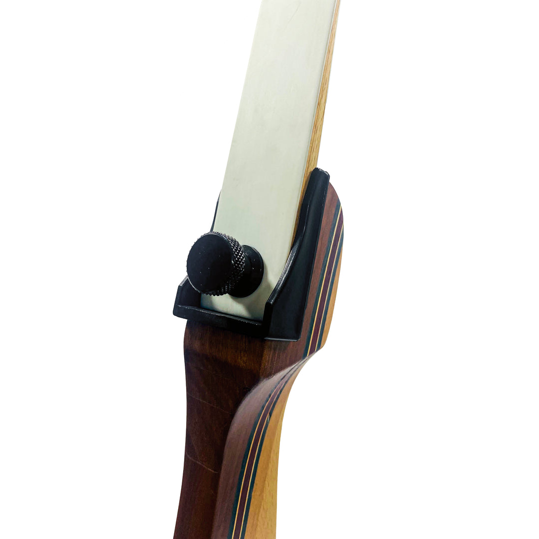 ARCO RECURVO INFANTIL DE MADERA