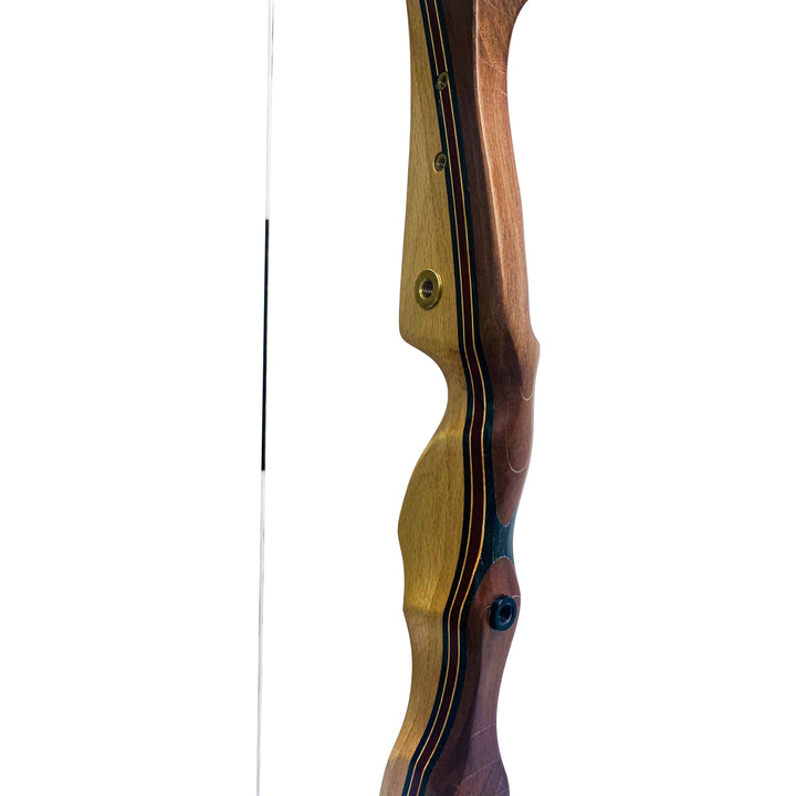 ARCO RECURVO INFANTIL DE MADERA