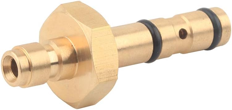 Adaptador PCP Quick Filling Probe 7.7mm