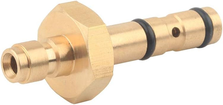 Adaptador PCP Quick Filling Probe 7.7mm