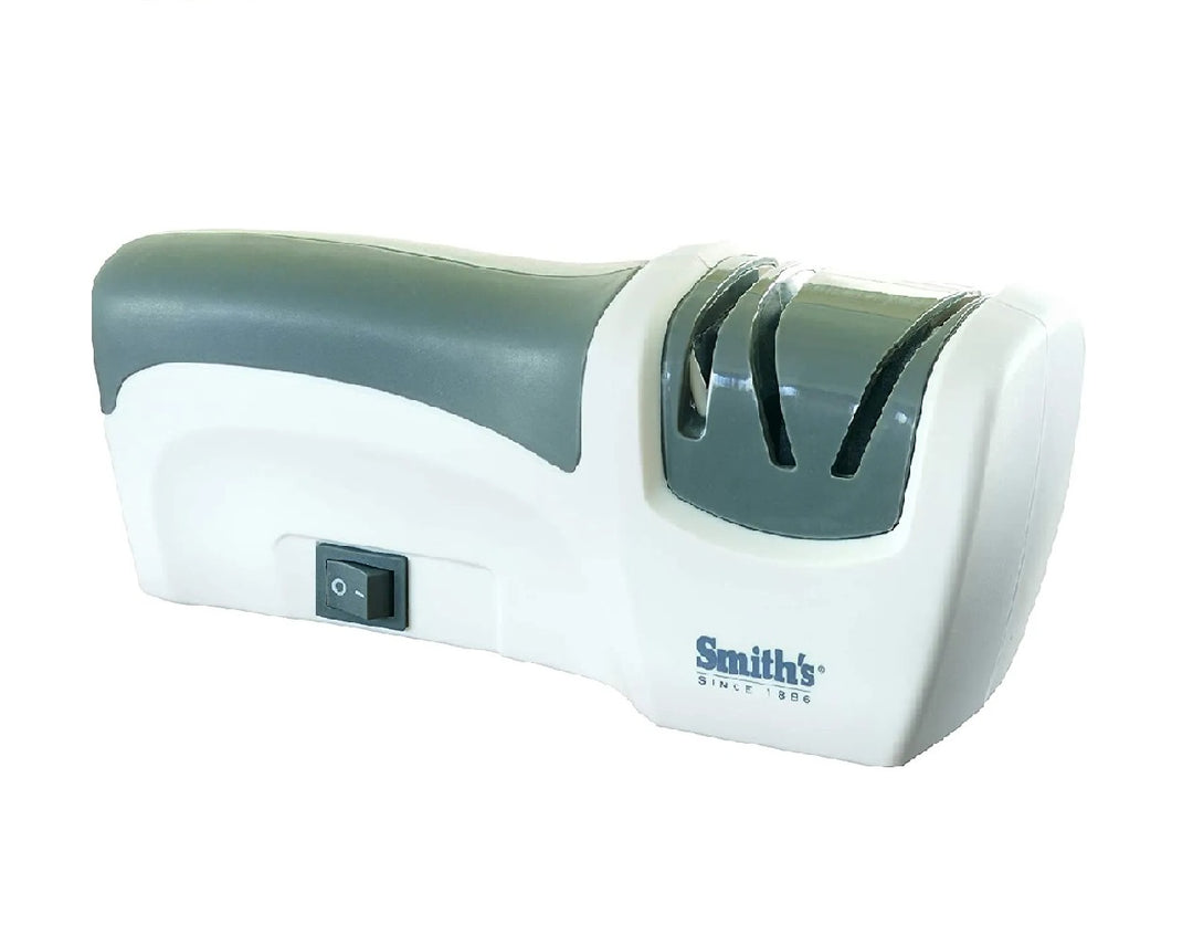 Afilador SMITH´S eléctrico compacto