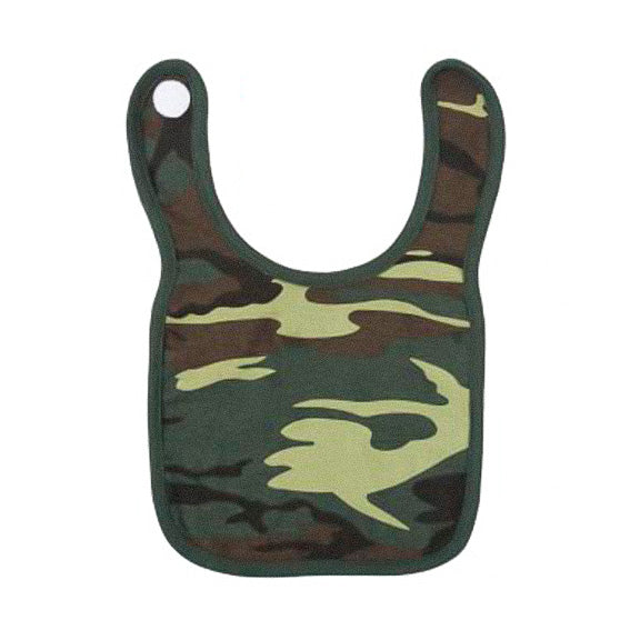 BABERO INFANT WOODLAND CAMO