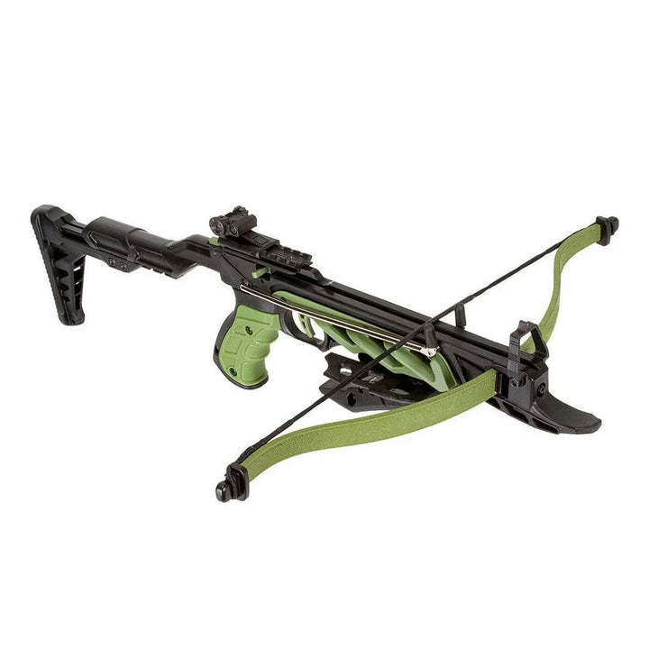 BALLESTA Autoamartillada 80 LB