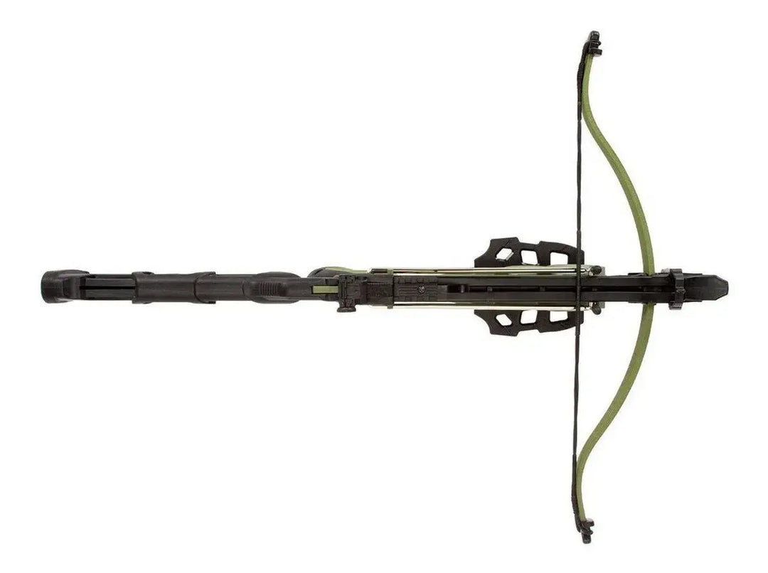 BALLESTA Autoamartillada 80 LB