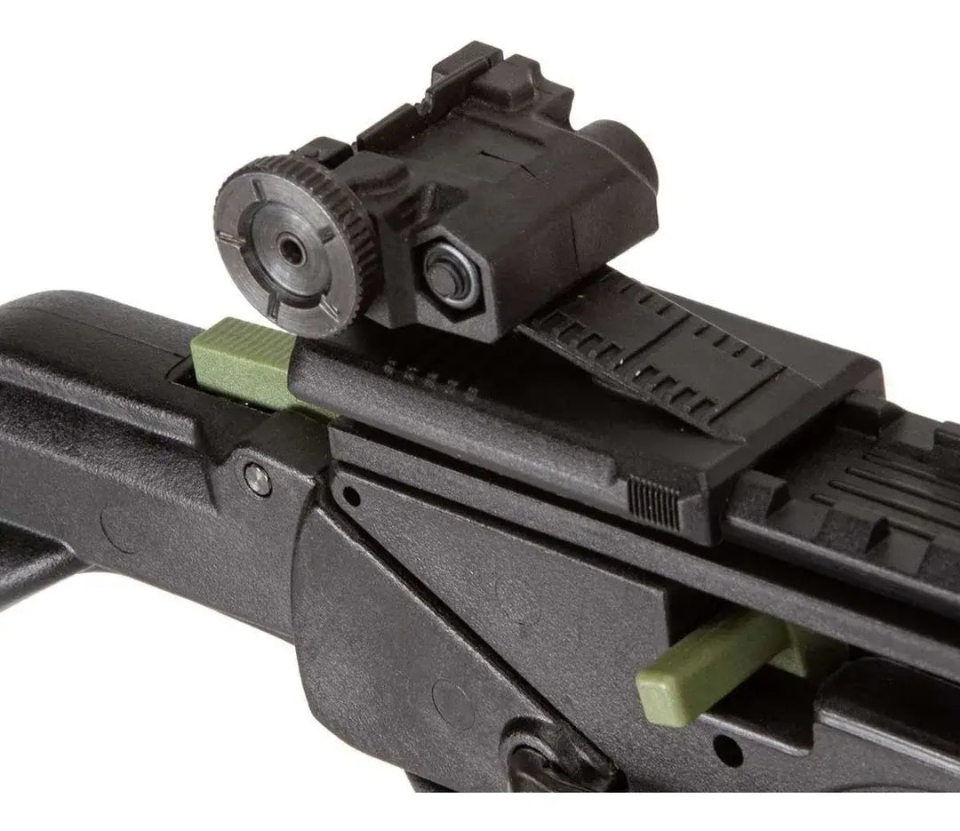 BALLESTA Autoamartillada 80 LB