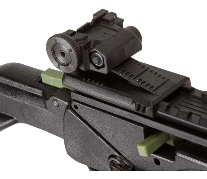 BALLESTA Autoamartillada 80 LB