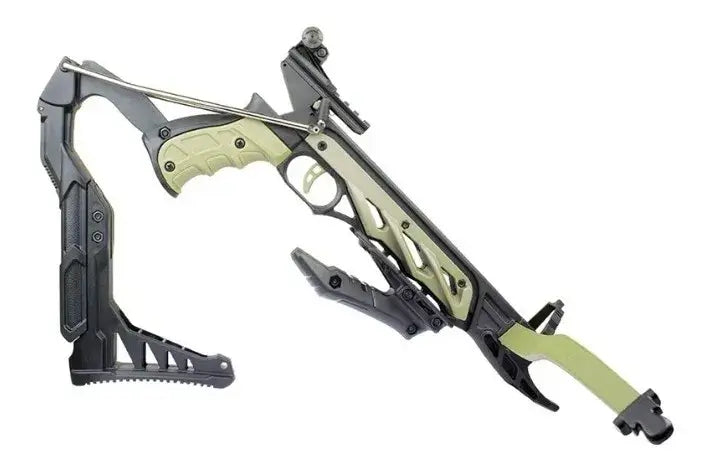 BALLESTA Autoamartillada 80 LB