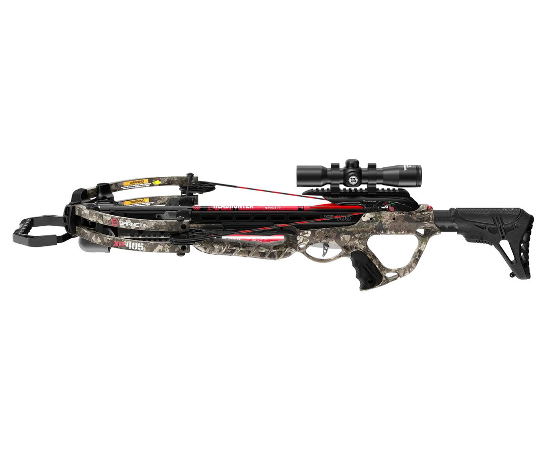 BALLESTA BARNETT XP 405 190 libras