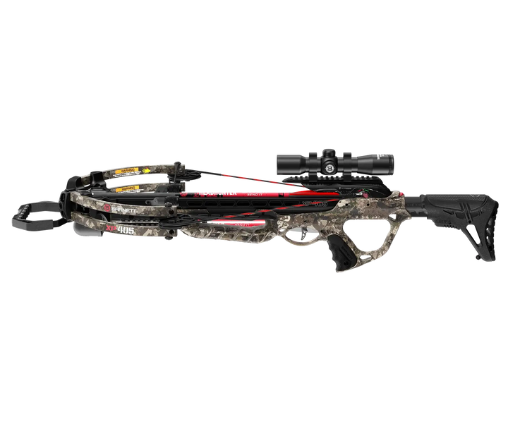 BALLESTA BARNETT XP 405 190 libras