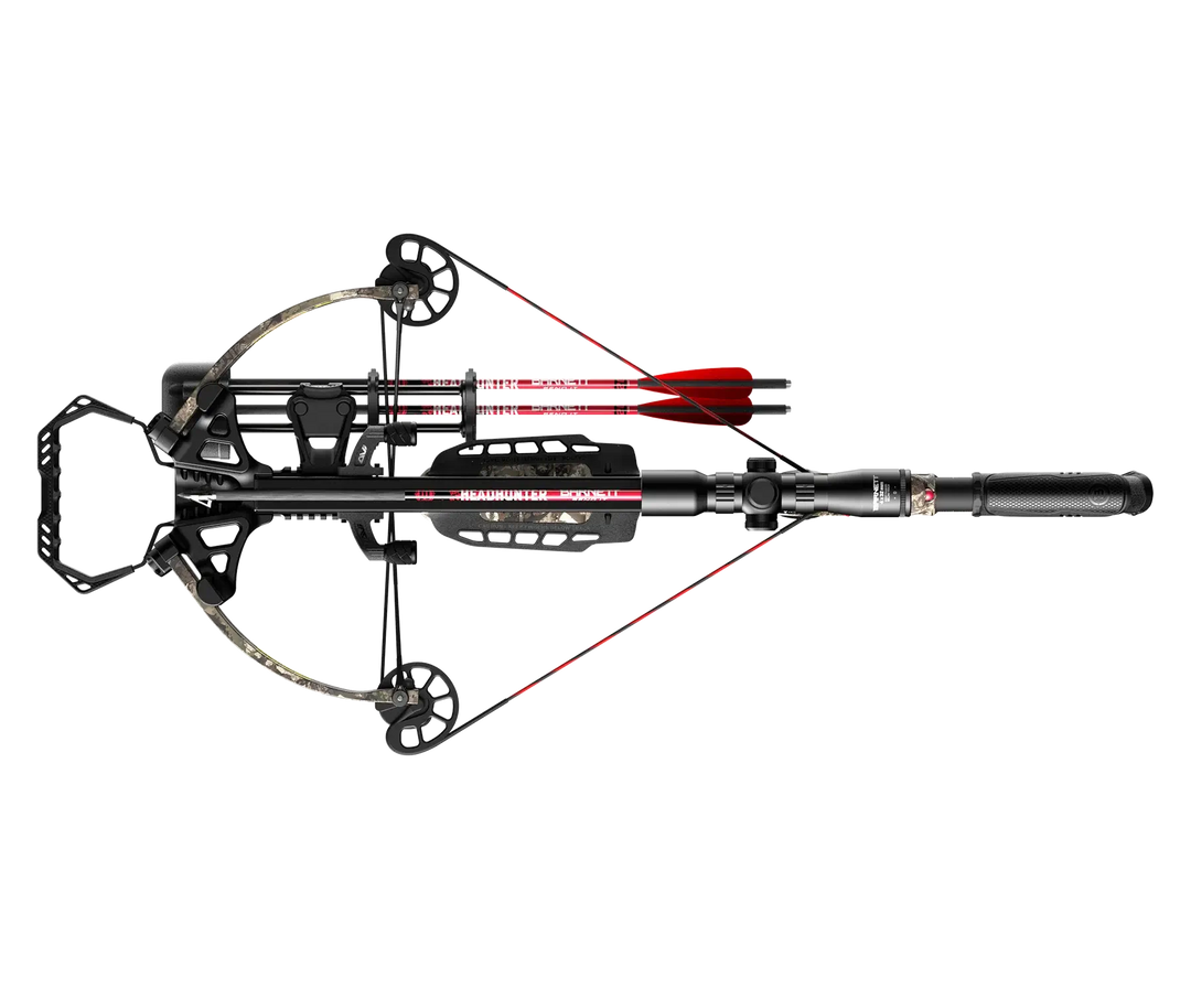 BALLESTA BARNETT XP 405 190 libras