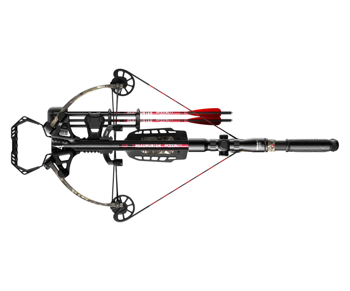 BALLESTA BARNETT XP 405 190 libras