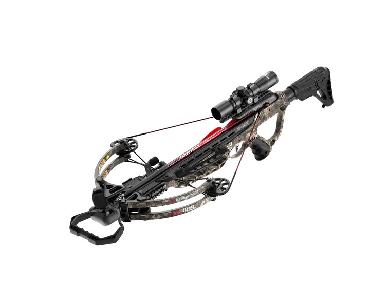 BALLESTA BARNETT XP 405 190 libras