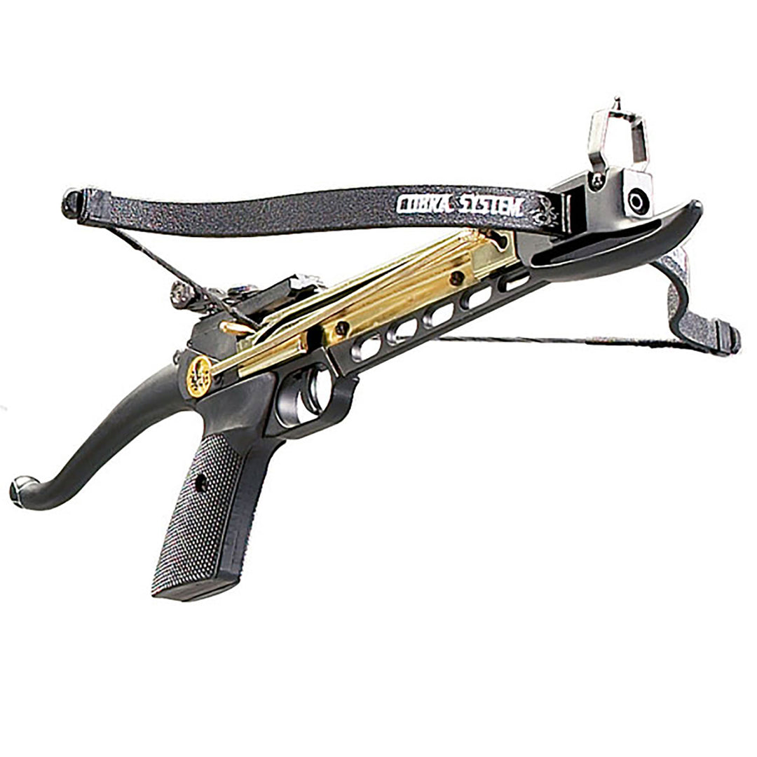 BALLESTA DE PISTOLA MTech USA 20" SELF COCKING