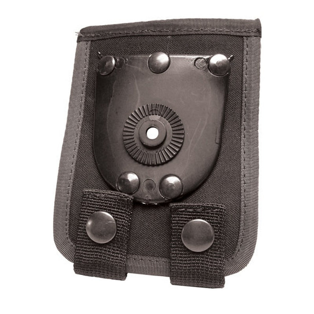 BASA CON SISTEMA MODULAR PARA FUNDAS ROTATIVAS