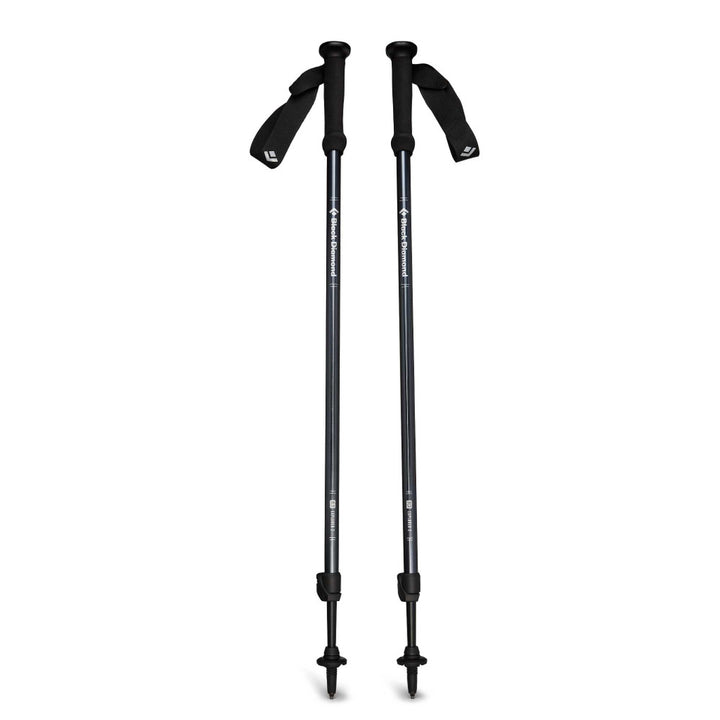BASTONES DE TREKKING EXPLORER 2 BLACK DIAMOND