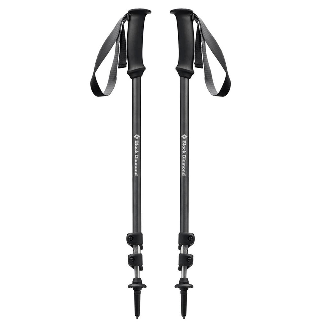 BASTON TRAIL EXPLORER 3 ANTHRAC BLACK DIAMOND