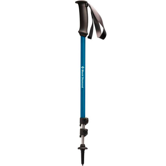 BASTON TRAIL EXPLORER 3 UL BLUE BLACK DIAMOND