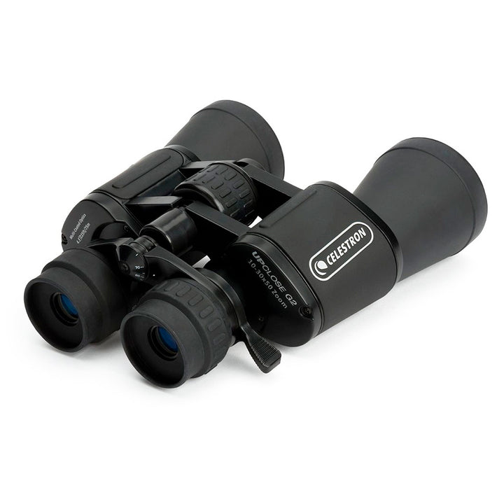 BINOCULAR 10-30X50 UPCLOSE G2