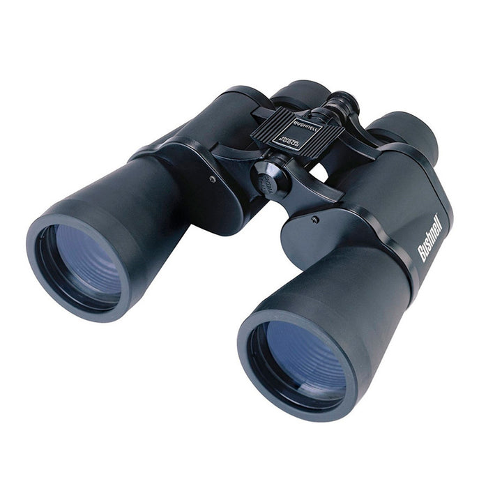 BINOCULAR 20X50 PACIFICA BLACK PORRO BUSHNELL
