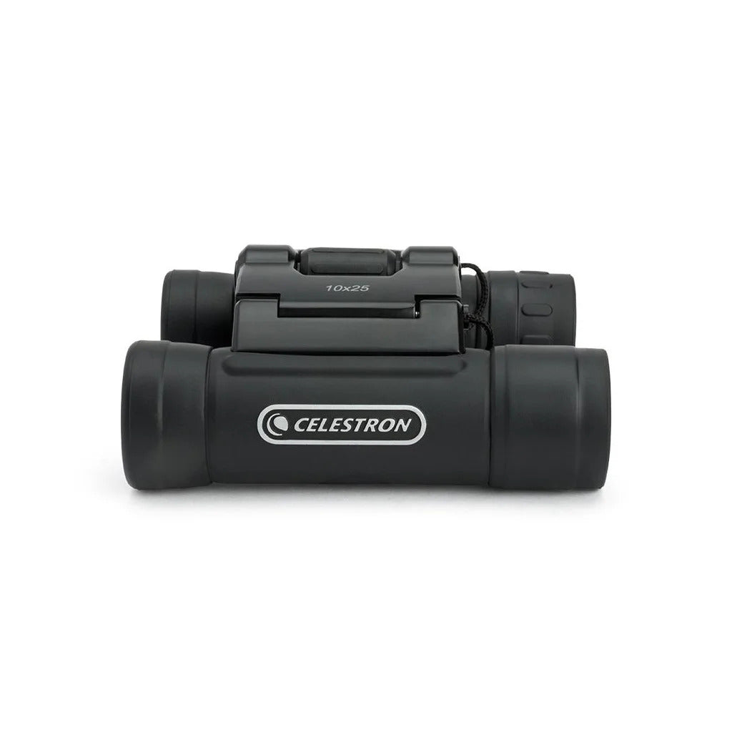 BINOCULAR UPCLOSE 10X25 CELESTRON