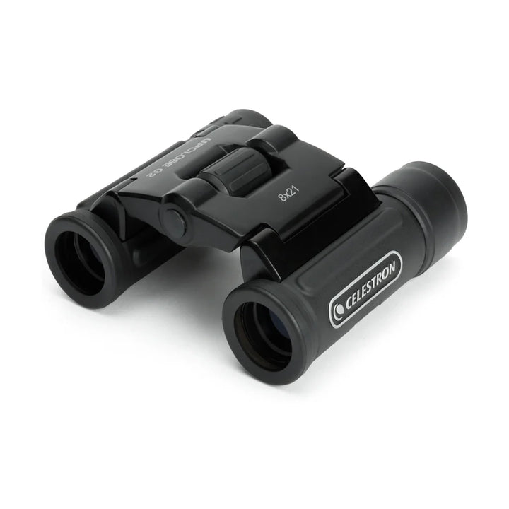 BINOCULAR UPCLOSE 8 X21 CELESTRON