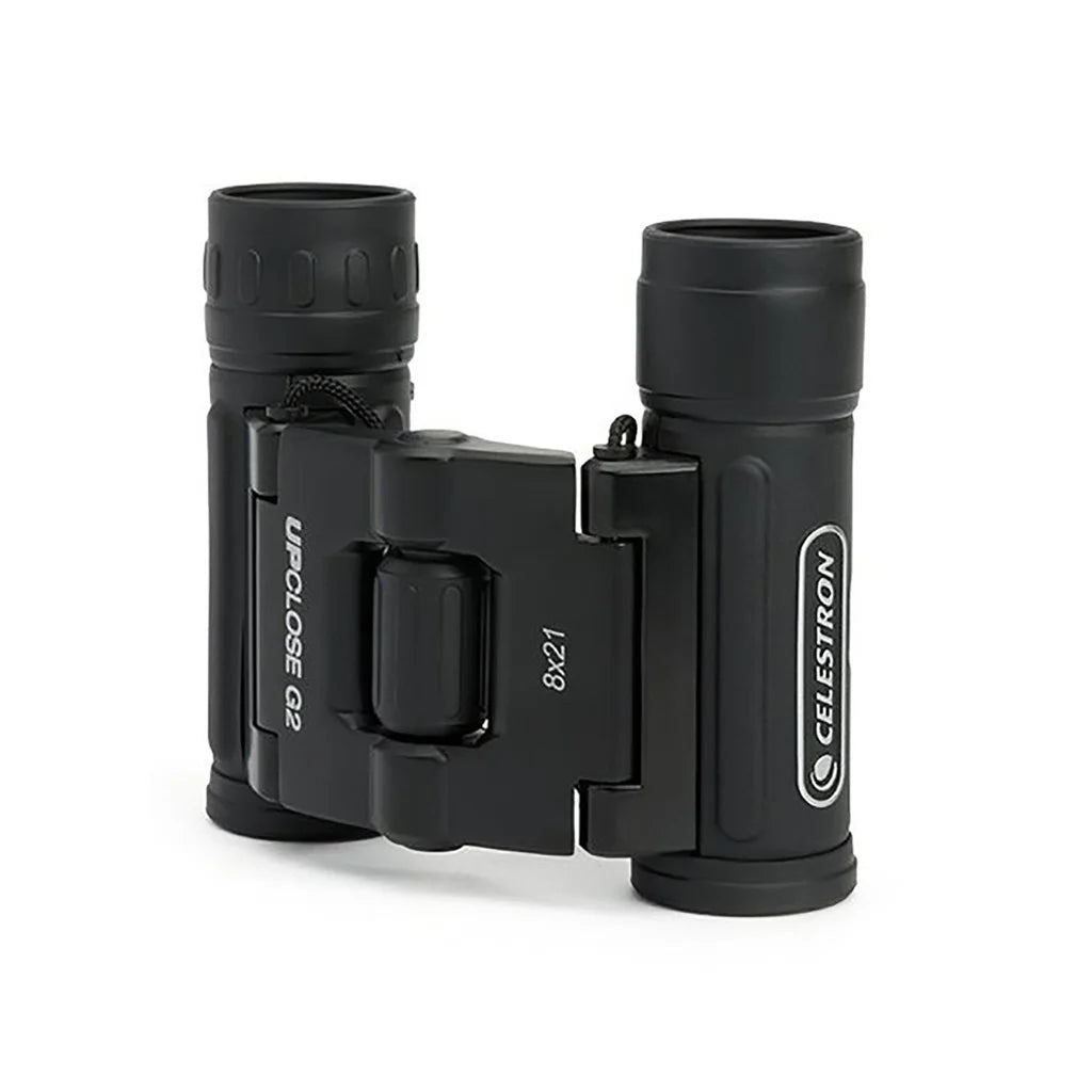 BINOCULAR UPCLOSE 8 X21 CELESTRON