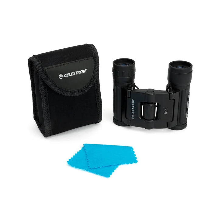 BINOCULAR UPCLOSE 8 X21 CELESTRON