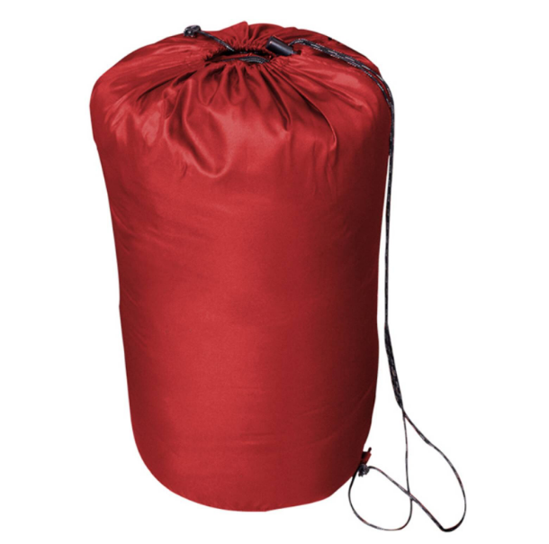 BOLSA PARA DORMIR ROJO SAN FRANCISCO 3