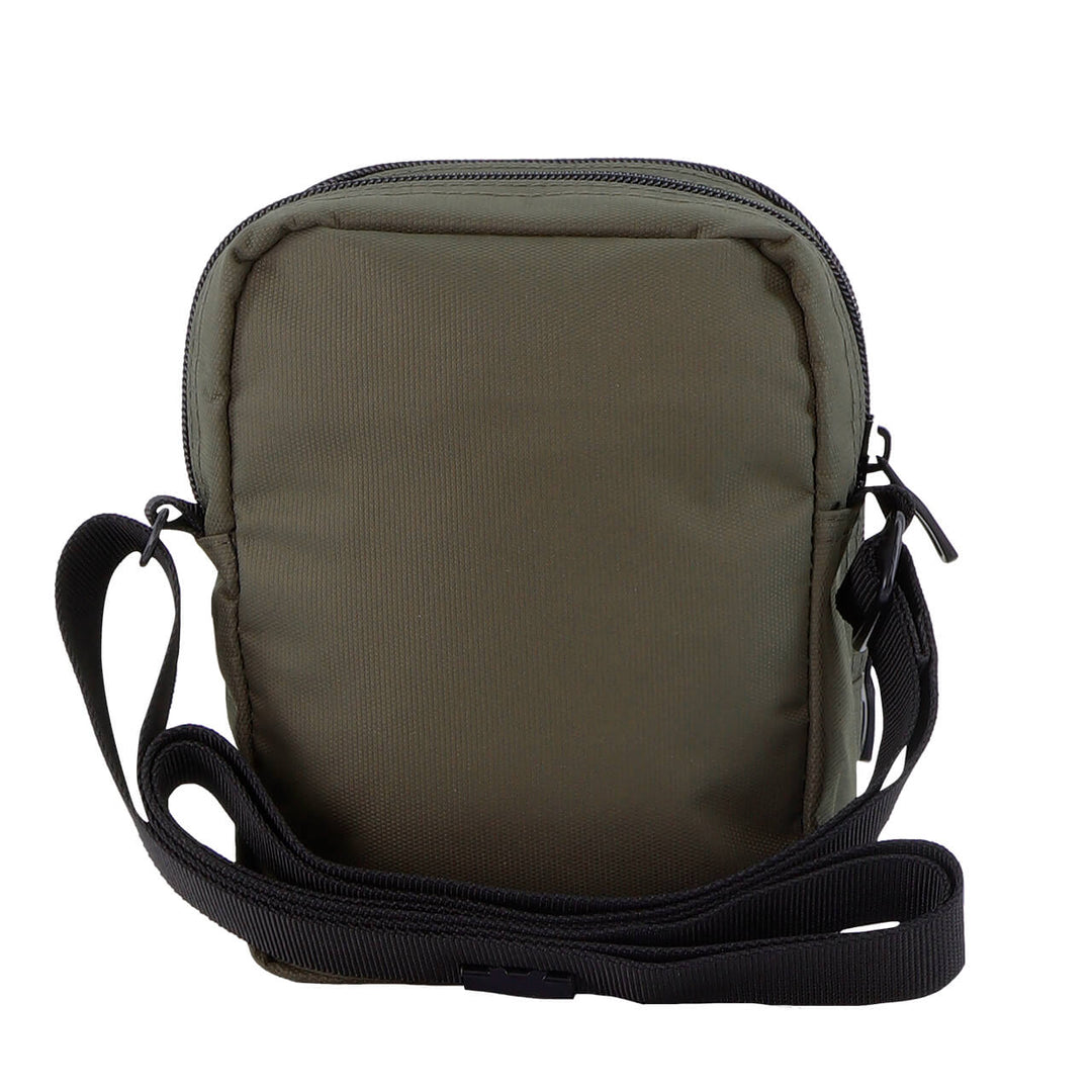 BOLSO DE VIAJE NAT GEO SMALL UTILITY BAG PRO, 2L RESISTENTE AL AGUA, OLIVO