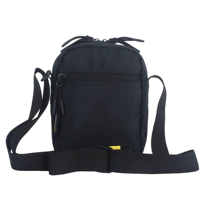 BOLSO DE VIAJE NAT GEO, UTILITY BAG ALL ROUNDER 3 L, AZUL