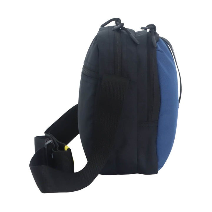 BOLSO DE VIAJE NAT GEO, UTILITY BAG ALL ROUNDER 3 L, AZUL