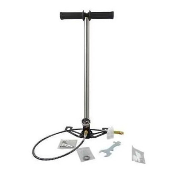 BOMBA MANUAL DE AIRE BEEMAN PCP NEGRO 6600B