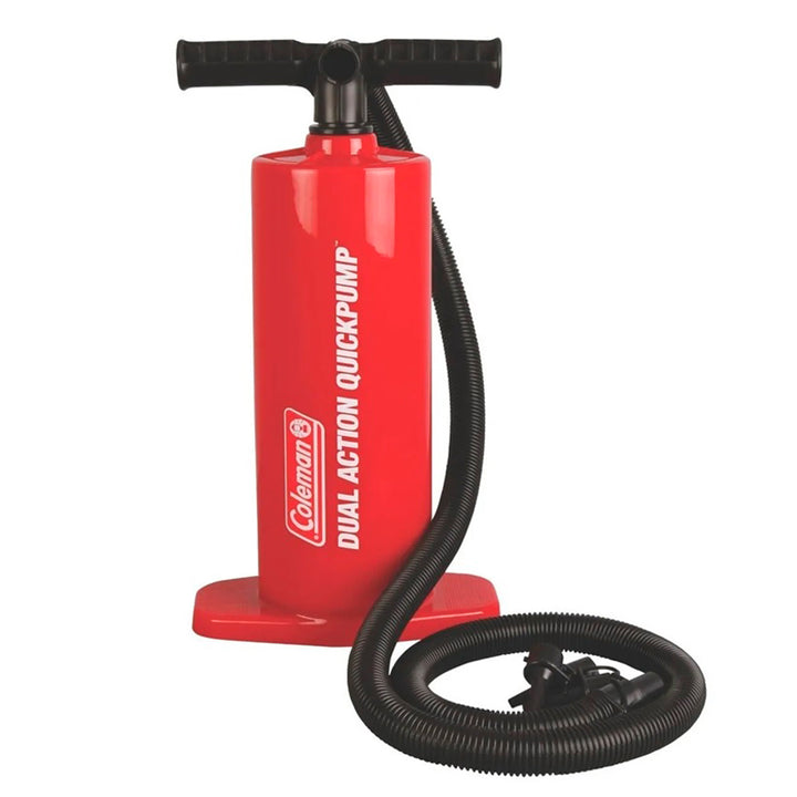 BOMBA MANUAL COLEMAN