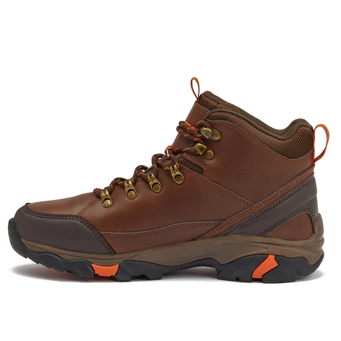 BOTA ACADIA MIP WATERPROOF BROWN