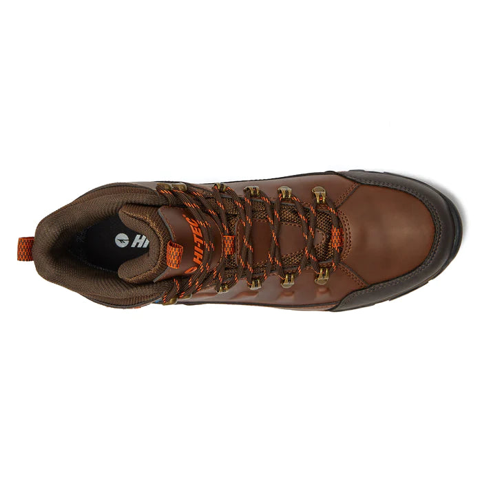 BOTA ACADIA MIP WATERPROOF BROWN