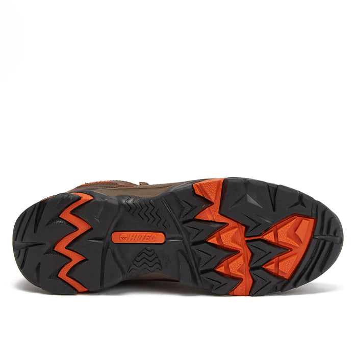 BOTA ACADIA MIP WATERPROOF BROWN