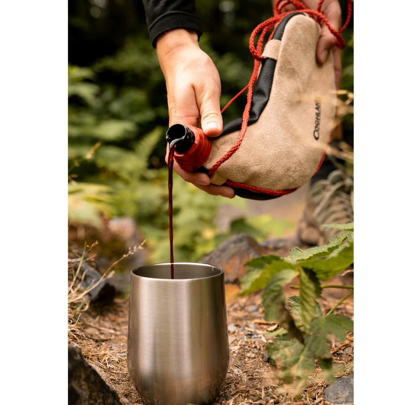 COGHLAN'S BOTA BAG ESPAÑOLA 2 litros