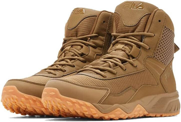 BOTA FILA CHASTIZER COYOTE