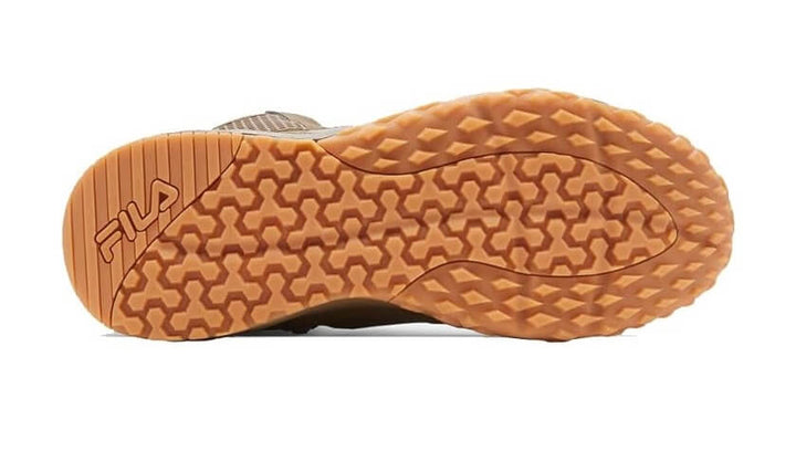BOTA FILA CHASTIZER COYOTE