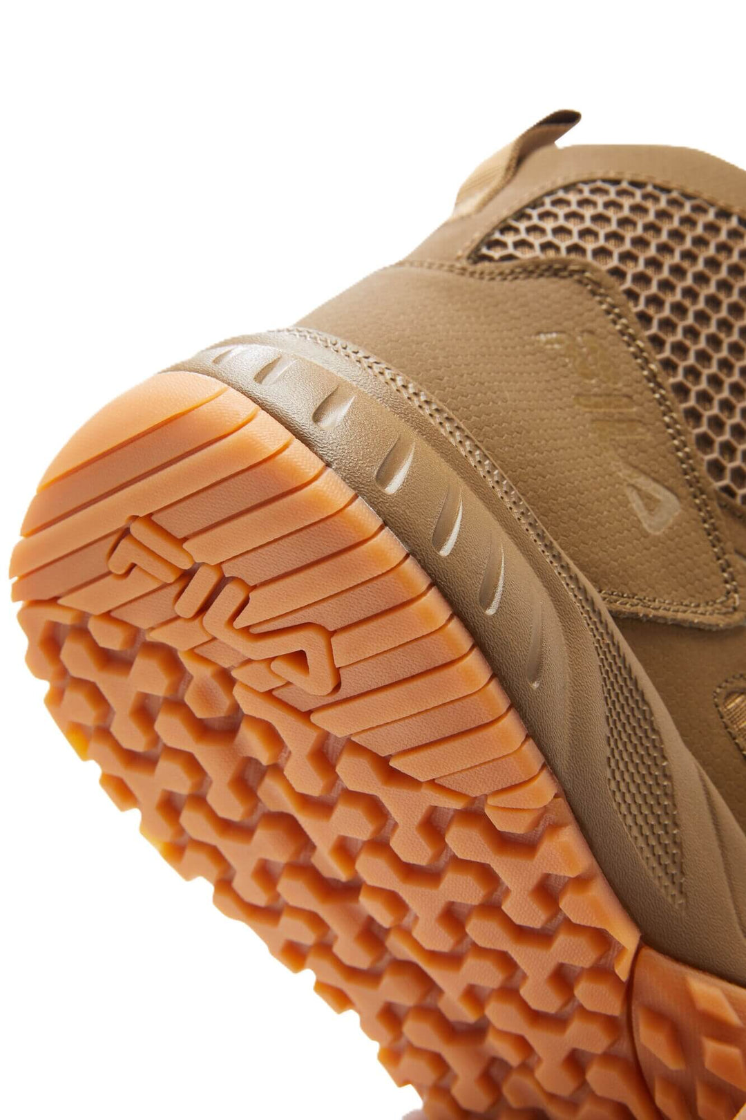 BOTA FILA CHASTIZER COYOTE